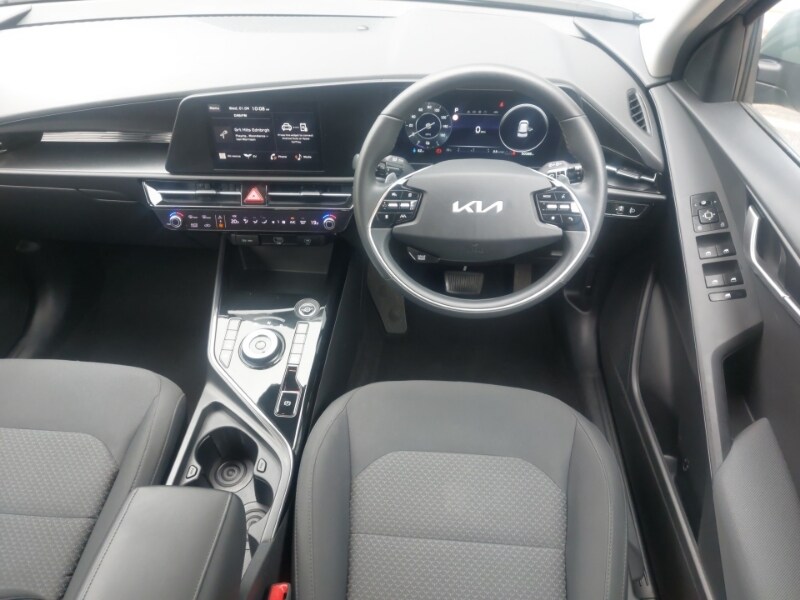 Used Kia Niro 2023 for sale - 78093854: Photo 7