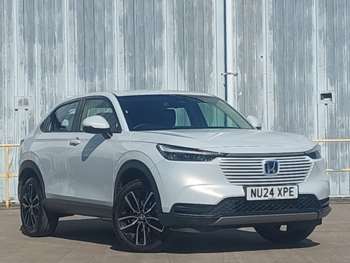 2024 - 1.5 eHEV Elegance 5dr CVT