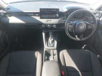 Used Honda HR-V 2024 for sale - 74725084: Photo