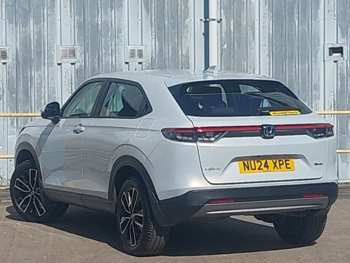 Used Honda HR-V 2024 for sale - 74725084: Photo