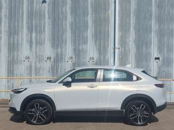 Used Honda HR-V 2024 for sale - 74725084: Photo