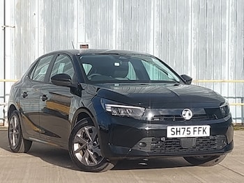 Used Vauxhall Corsa 2025 for sale - 78298093: Photo