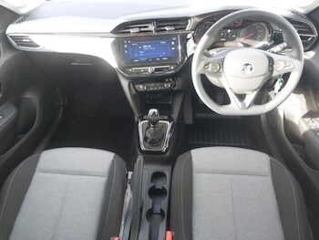 Used Vauxhall Corsa 2025 for sale - 78298093: Photo