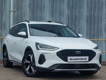 2023 - 1.0 EcoBoost Hybrid mHEV Active 5dr Auto