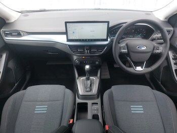 Used Ford Focus 2023 for sale - 75147069: Photo