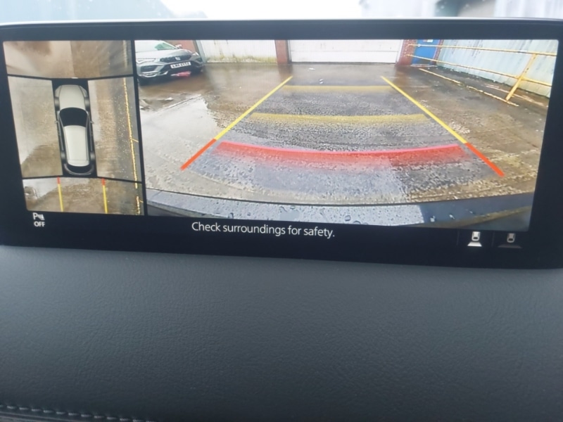 Used Mazda CX-5 2022 for sale - 76683412: Photo 10