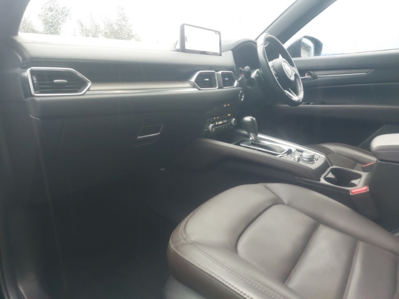 Used Mazda CX-5 2022 for sale - 76683412: Photo 12