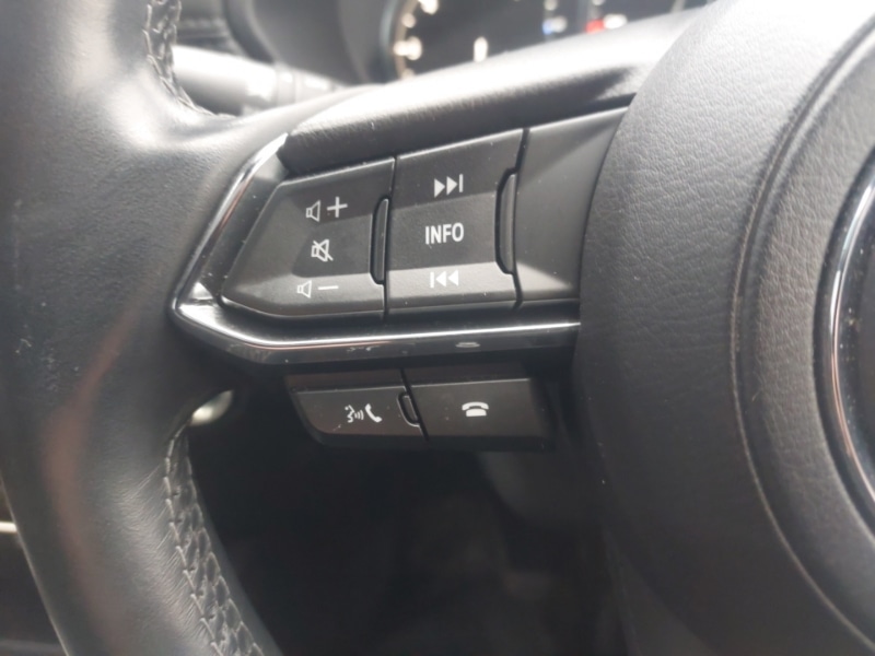 Used Mazda CX-5 2022 for sale - 76683412: Photo 17