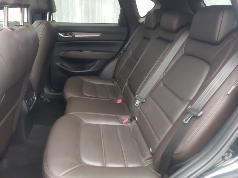 Used Mazda CX-5 2022 for sale - 76683412: Photo 6