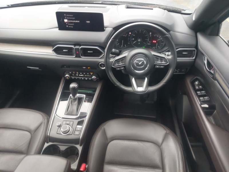 Used Mazda CX-5 2022 for sale - 76683412: Photo 7