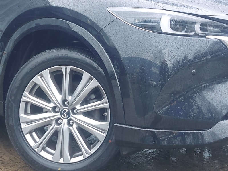 Used Mazda CX-5 2022 for sale - 76683412: Photo 9