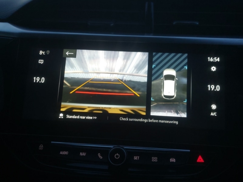 Used Vauxhall Corsa 2023 for sale - 76834133: Photo 13