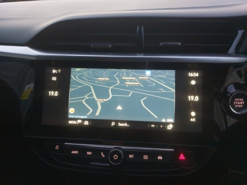 Used Vauxhall Corsa 2023 for sale - 76834133: Photo 14