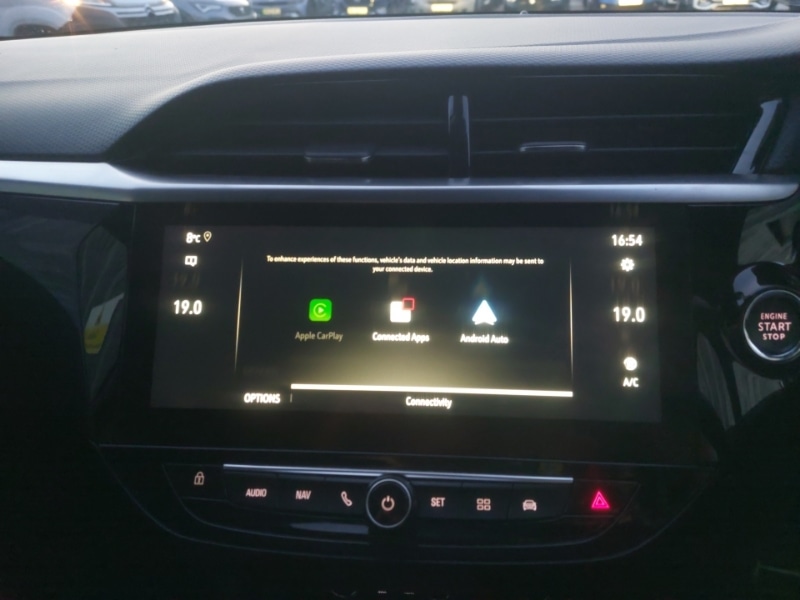 Used Vauxhall Corsa 2023 for sale - 76834133: Photo 15