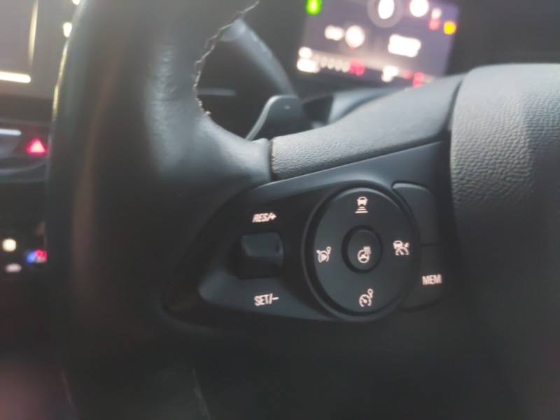 Used Vauxhall Corsa 2023 for sale - 76834133: Photo 16