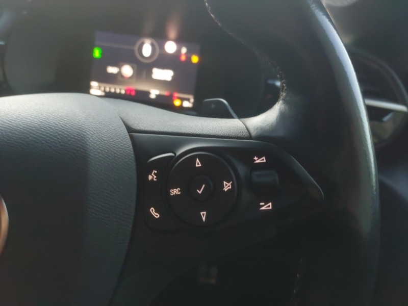 Used Vauxhall Corsa 2023 for sale - 76834133: Photo 17