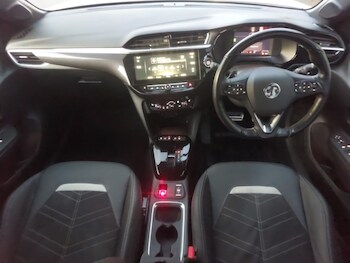 Used Vauxhall Corsa 2023 for sale - 76834133: Photo