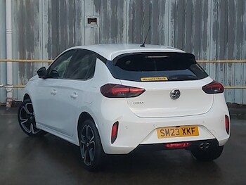 Used Vauxhall Corsa 2023 for sale - 76834133: Photo
