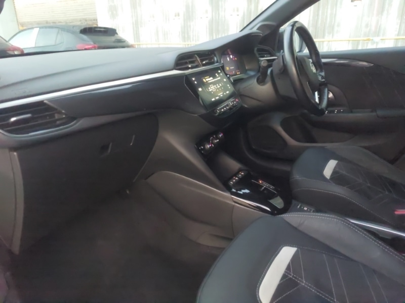 Used Vauxhall Corsa 2023 for sale - 76834133: Photo 5