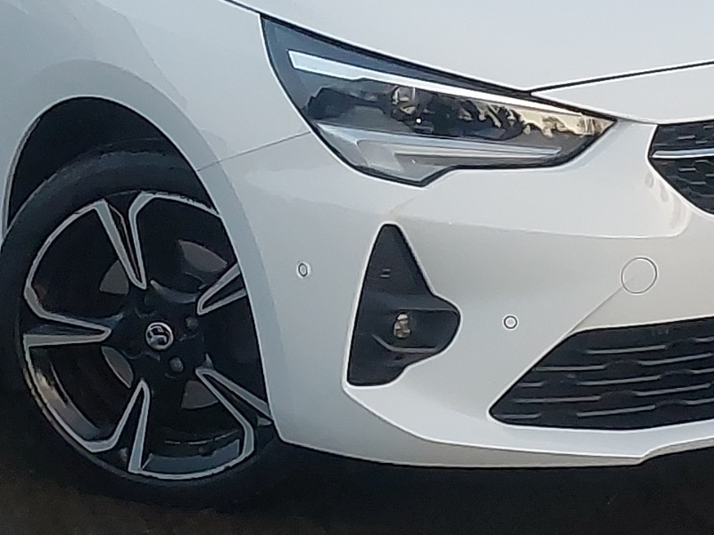 Used Vauxhall Corsa 2023 for sale - 76834133: Photo 9