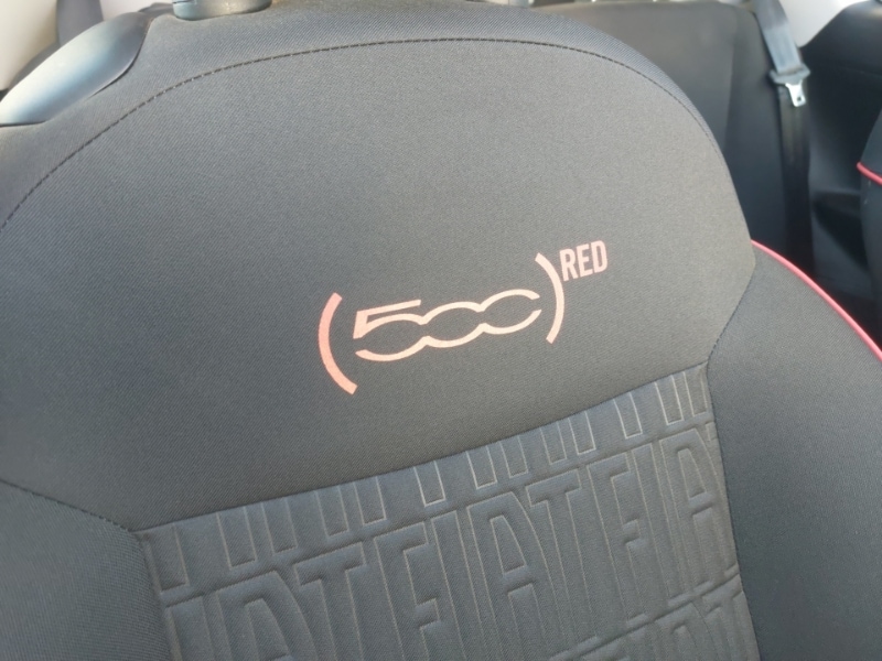 Used Fiat 500 2022 for sale - 76785588: Photo 12