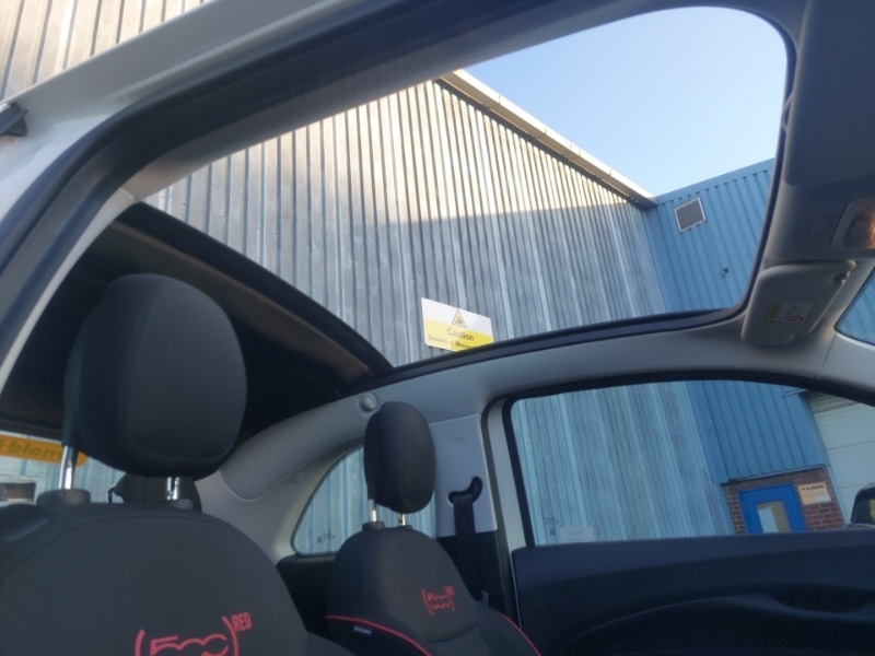 Used Fiat 500 2022 for sale - 76785588: Photo 13