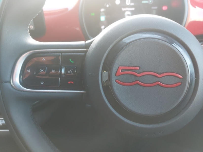 Used Fiat 500 2022 for sale - 76785588: Photo 18