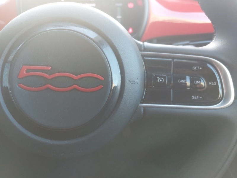 Used Fiat 500 2022 for sale - 76785588: Photo 19
