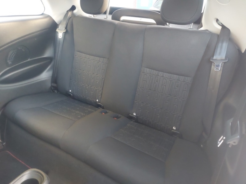 Used Fiat 500 2022 for sale - 76785588: Photo 6