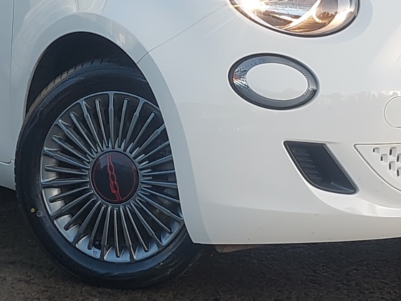 Used Fiat 500 2022 for sale - 76785588: Photo 9