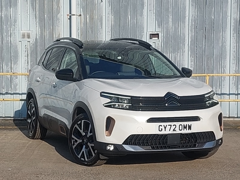 Used Citroen C5 Aircross 2023 for sale - 77969102: Photo 1