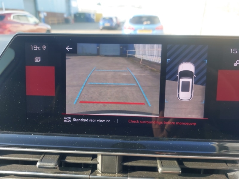 Used Citroen C5 Aircross 2023 for sale - 77969102: Photo 10