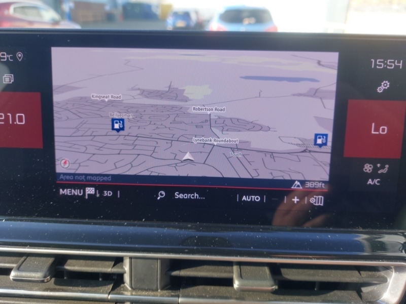 Used Citroen C5 Aircross 2023 for sale - 77969102: Photo 11