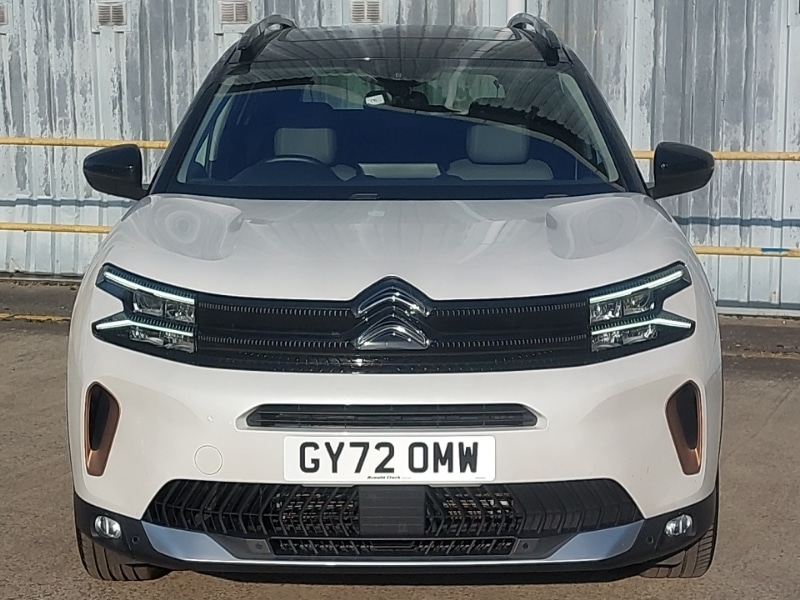 Used Citroen C5 Aircross 2023 for sale - 77969102: Photo 12