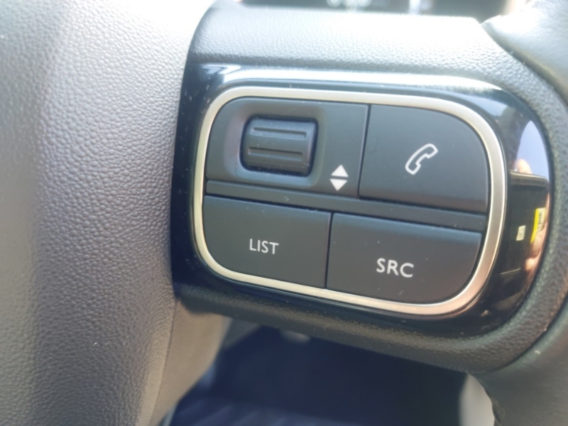 Used Citroen C5 Aircross 2023 for sale - 77969102: Photo 13