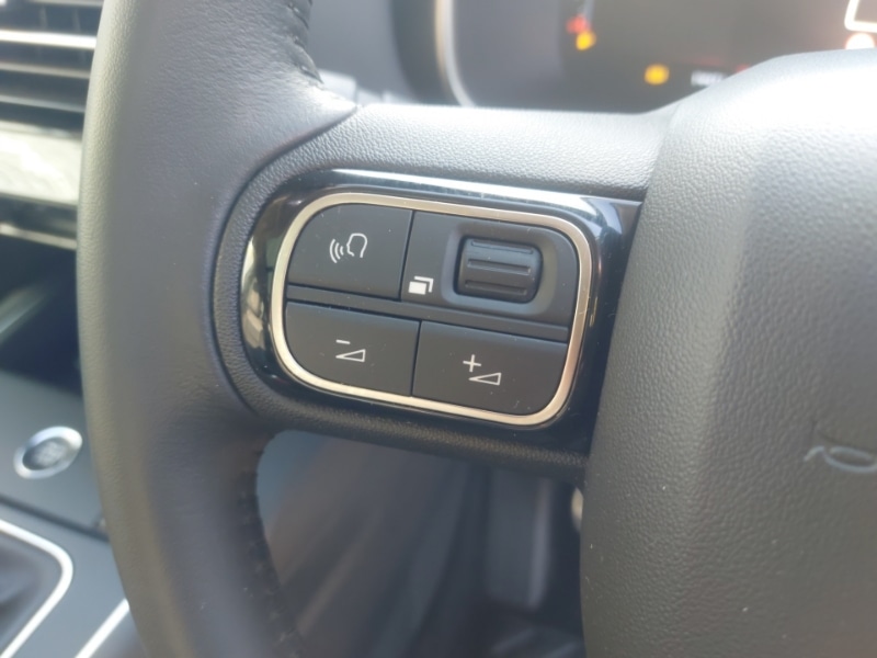 Used Citroen C5 Aircross 2023 for sale - 77969102: Photo 14