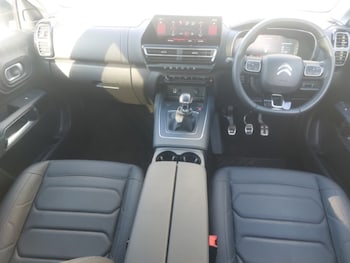 Used Citroen C5 Aircross 2023 for sale - 77969102: Photo