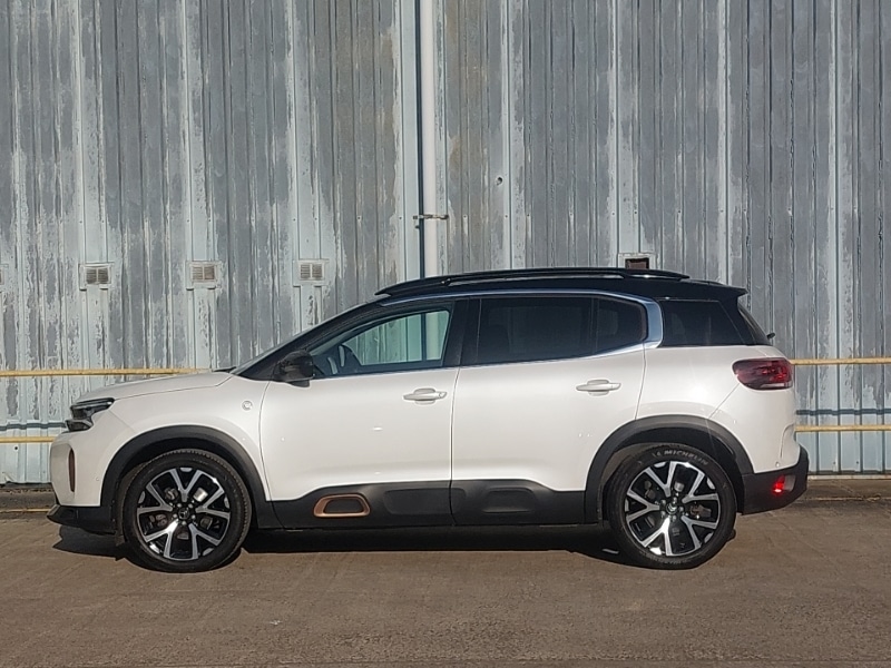 Used Citroen C5 Aircross 2023 for sale - 77969102: Photo 4