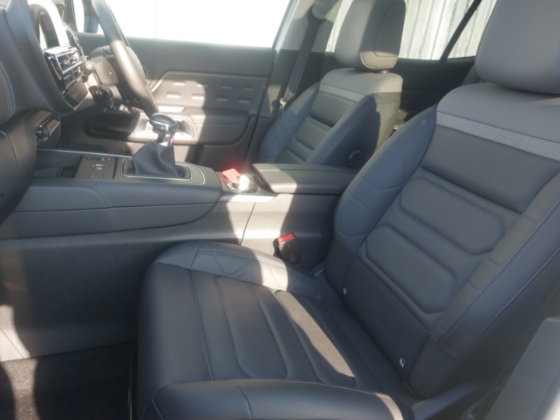 Used Citroen C5 Aircross 2023 for sale - 77969102: Photo 5