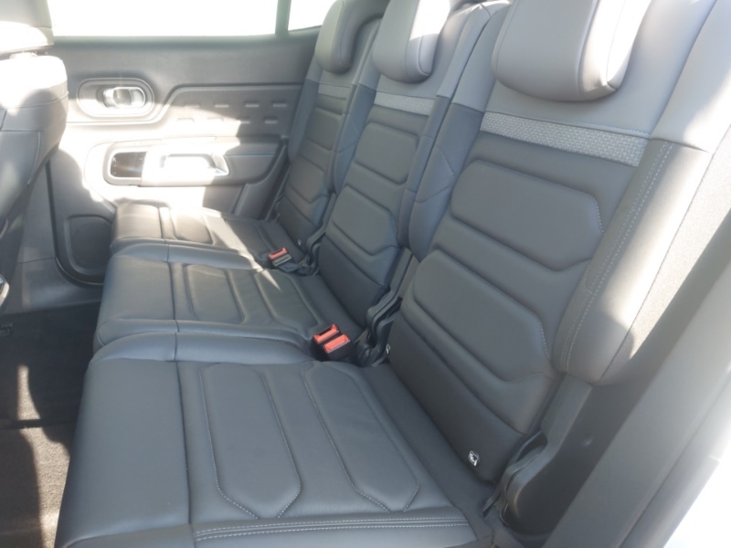 Used Citroen C5 Aircross 2023 for sale - 77969102: Photo 6