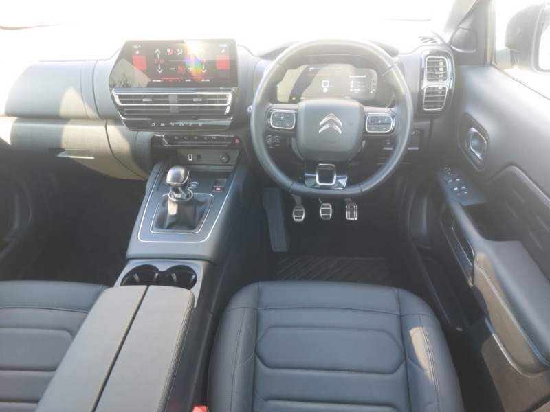 Used Citroen C5 Aircross 2023 for sale - 77969102: Photo 7