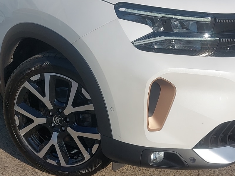 Used Citroen C5 Aircross 2023 for sale - 77969102: Photo 9