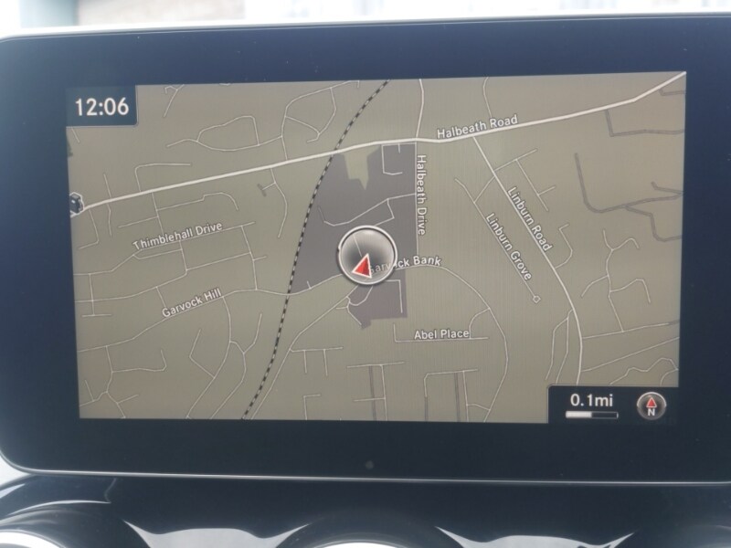 Used Mercedes-Benz C Class 2016 for sale - 77491248: Photo 10