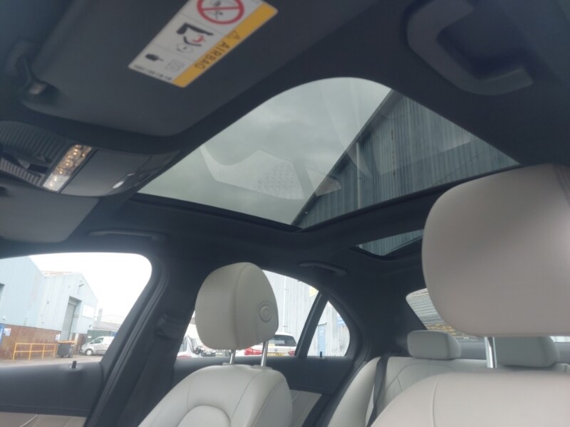 Used Mercedes-Benz C Class 2016 for sale - 77491248: Photo 13