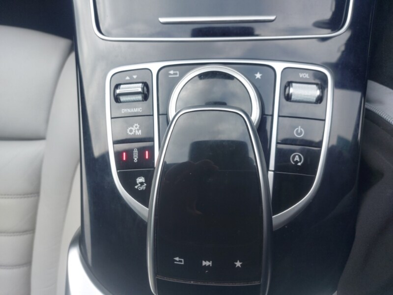 Used Mercedes-Benz C Class 2016 for sale - 77491248: Photo 14