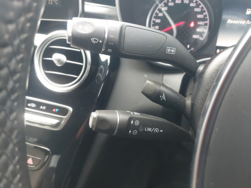 Used Mercedes-Benz C Class 2016 for sale - 77491248: Photo 17