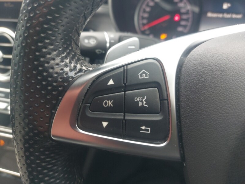 Used Mercedes-Benz C Class 2016 for sale - 77491248: Photo 18