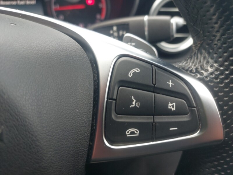 Used Mercedes-Benz C Class 2016 for sale - 77491248: Photo 19