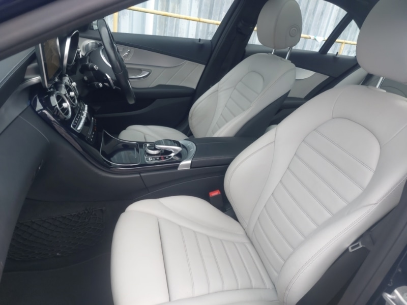 Used Mercedes-Benz C Class 2016 for sale - 77491248: Photo 5