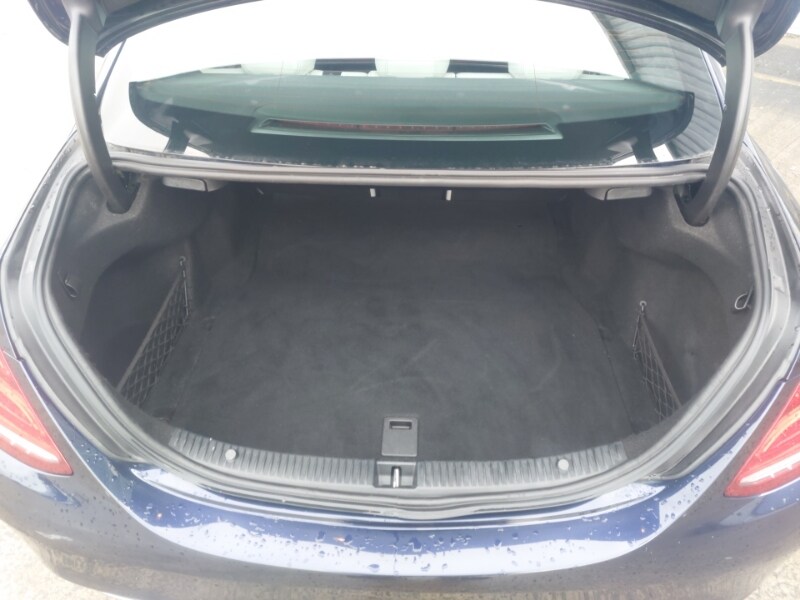 Used Mercedes-Benz C Class 2016 for sale - 77491248: Photo 8